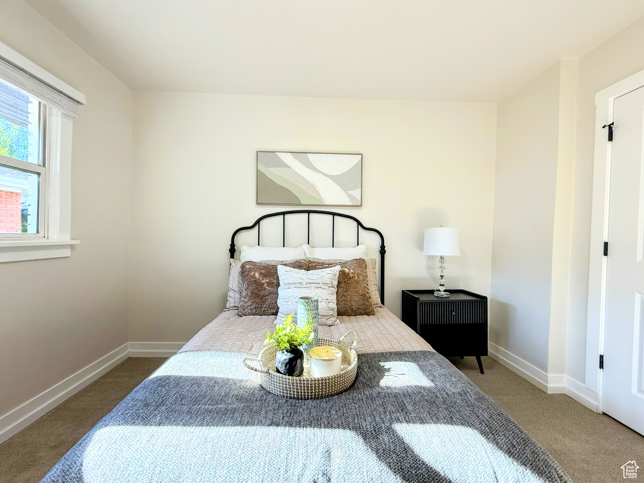 WALKER PLACE PLAT A - Residential