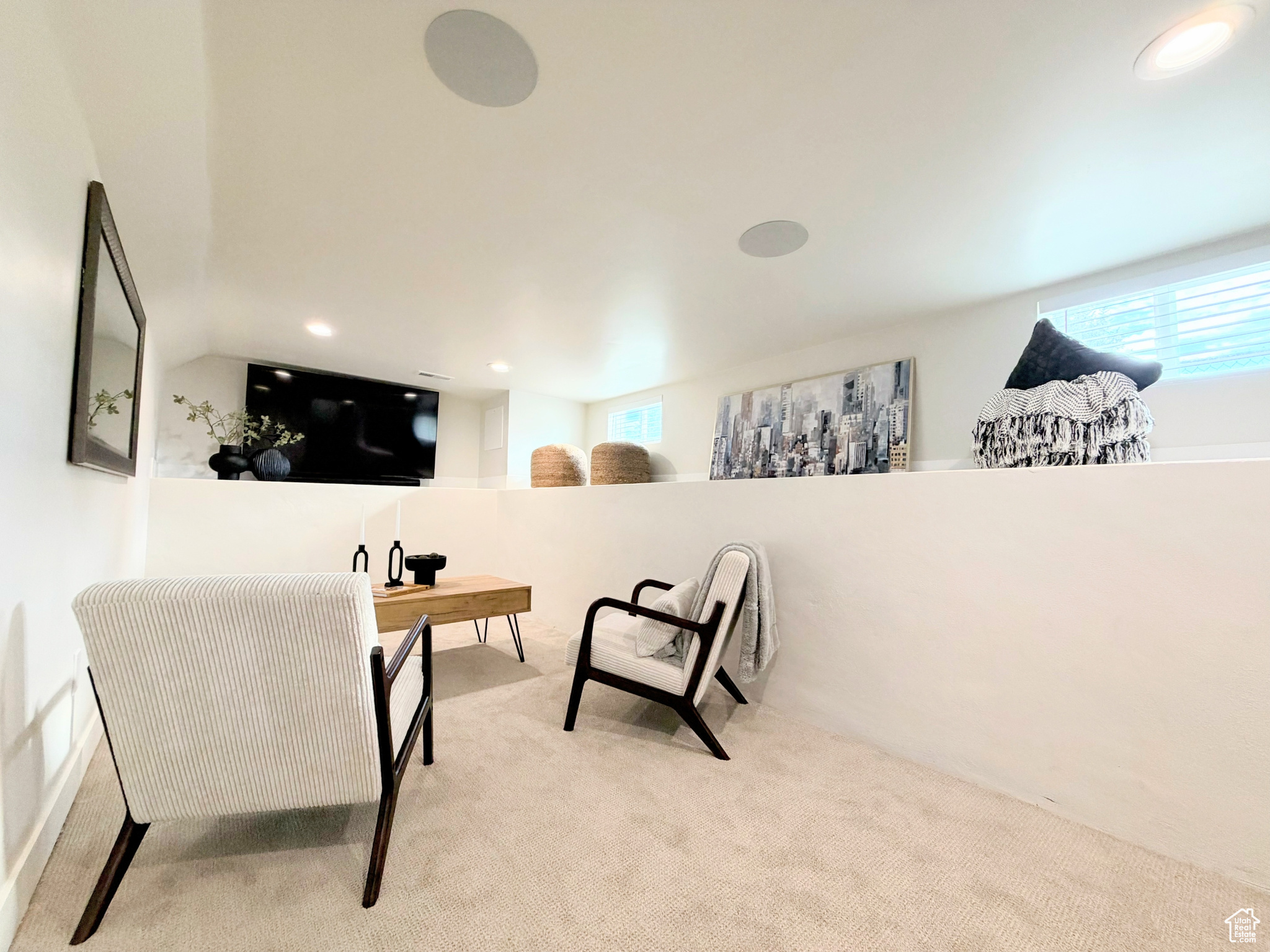 WALKER PLACE PLAT A - Residential