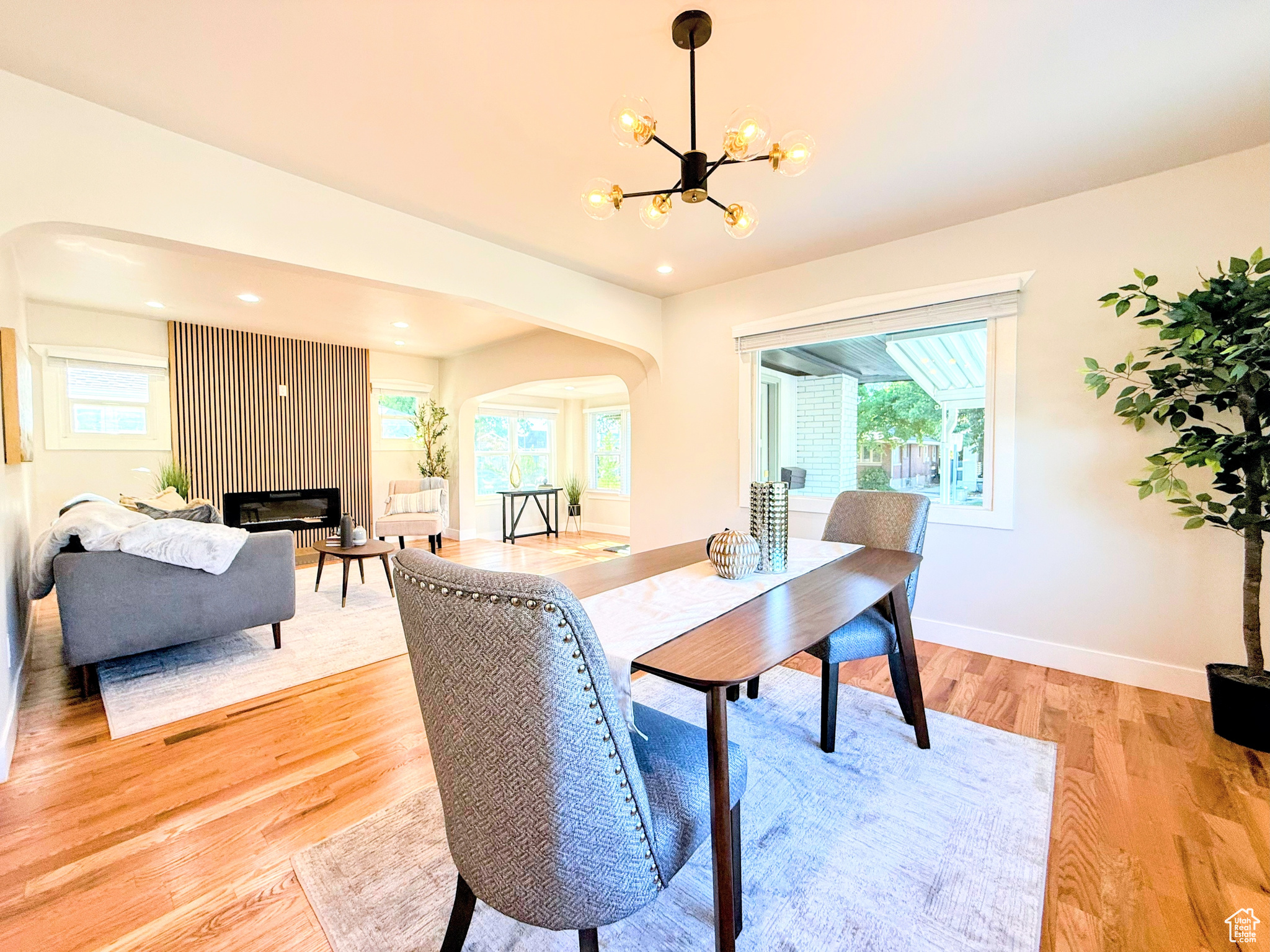 WALKER PLACE PLAT A - Residential