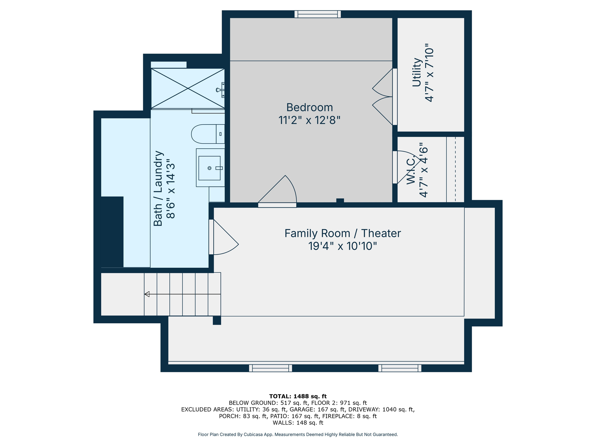 WALKER PLACE PLAT A - Residential