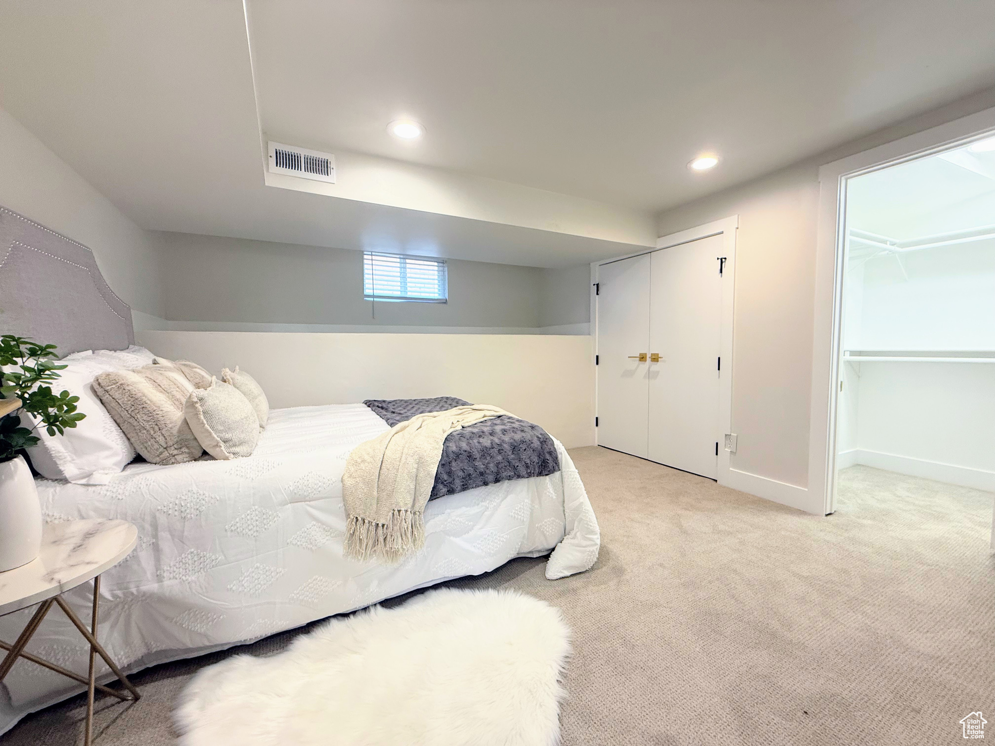 WALKER PLACE PLAT A - Residential