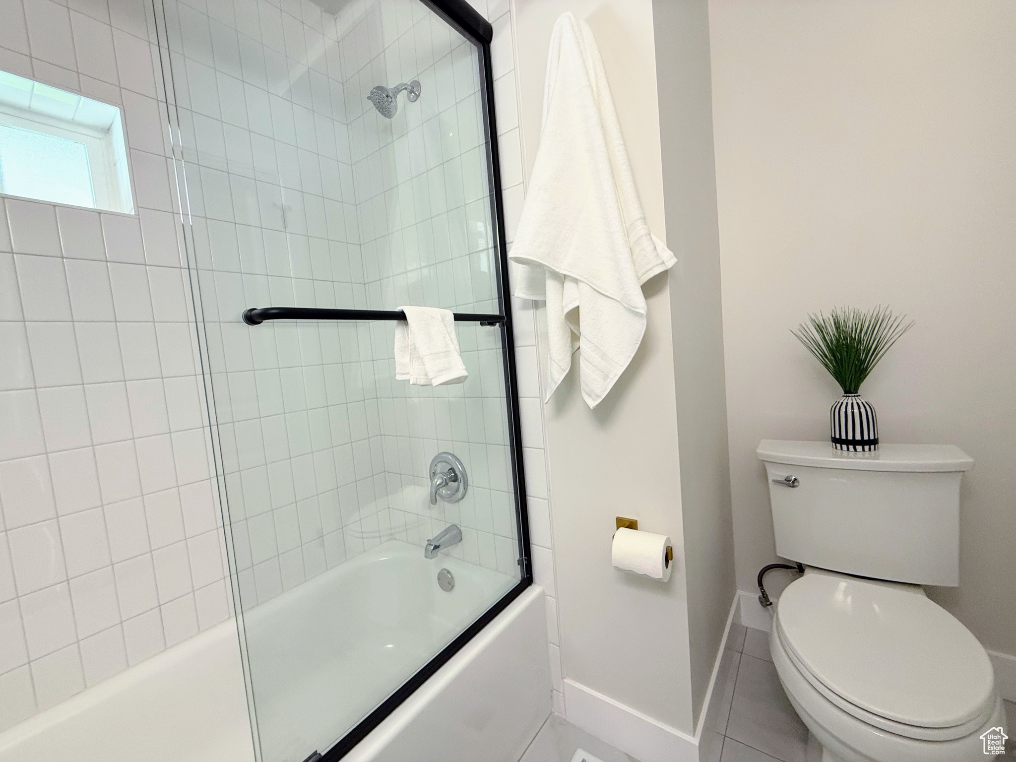 WALKER PLACE PLAT A - Residential