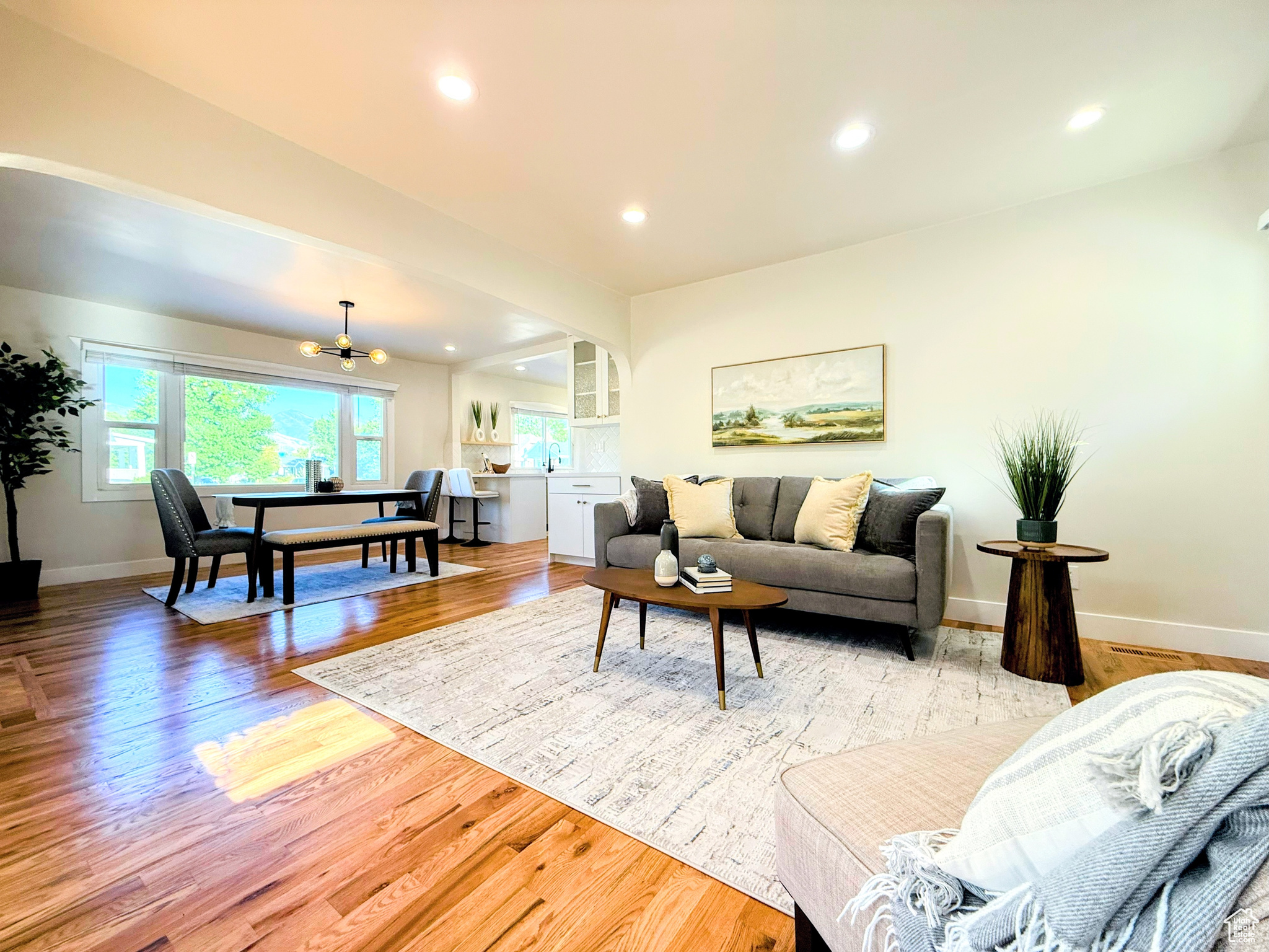 WALKER PLACE PLAT A - Residential