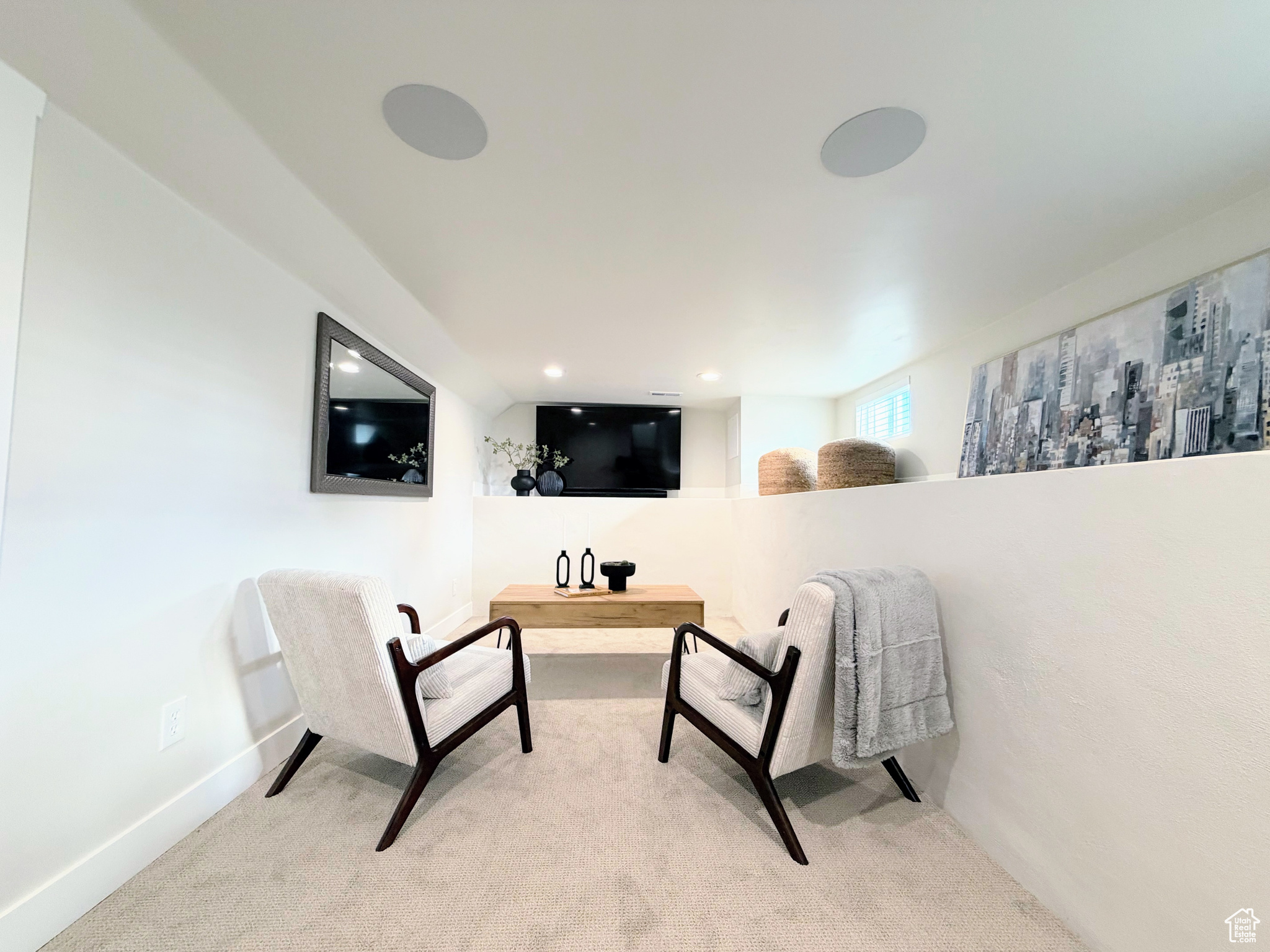 WALKER PLACE PLAT A - Residential