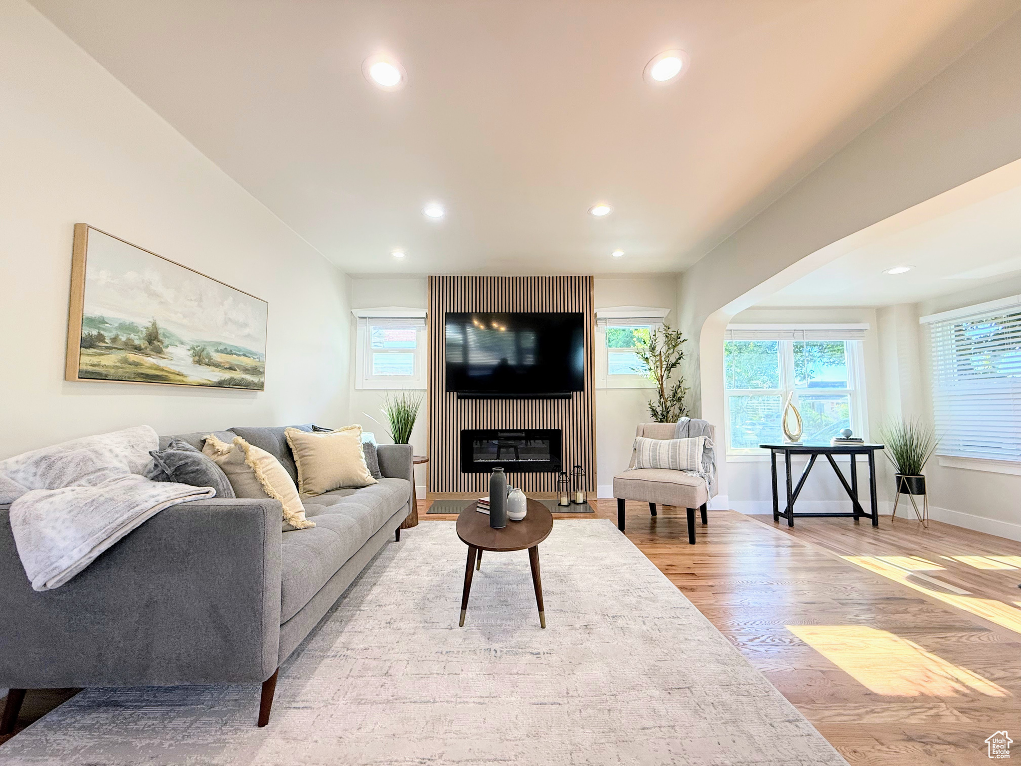 WALKER PLACE PLAT A - Residential