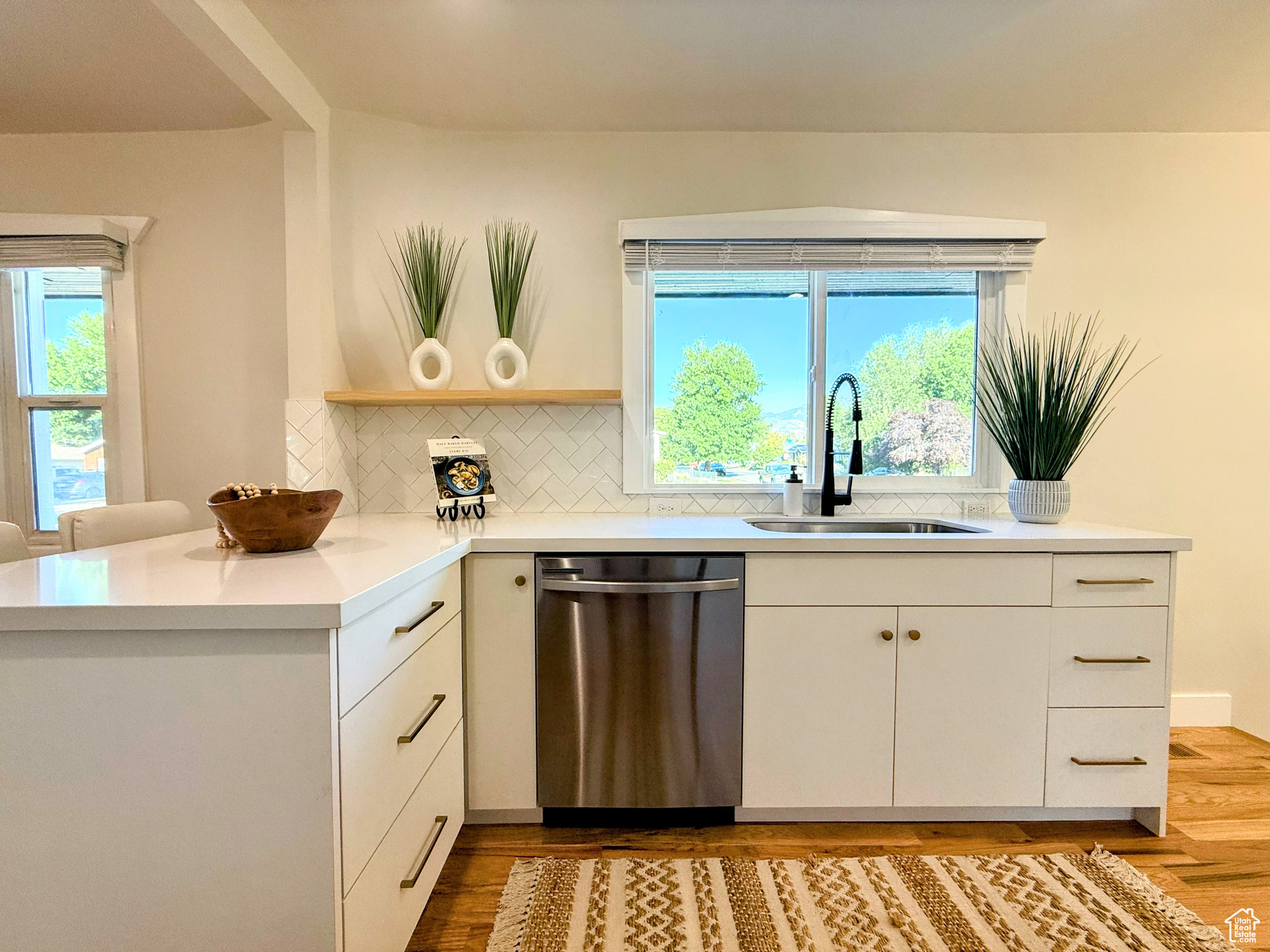 WALKER PLACE PLAT A - Residential