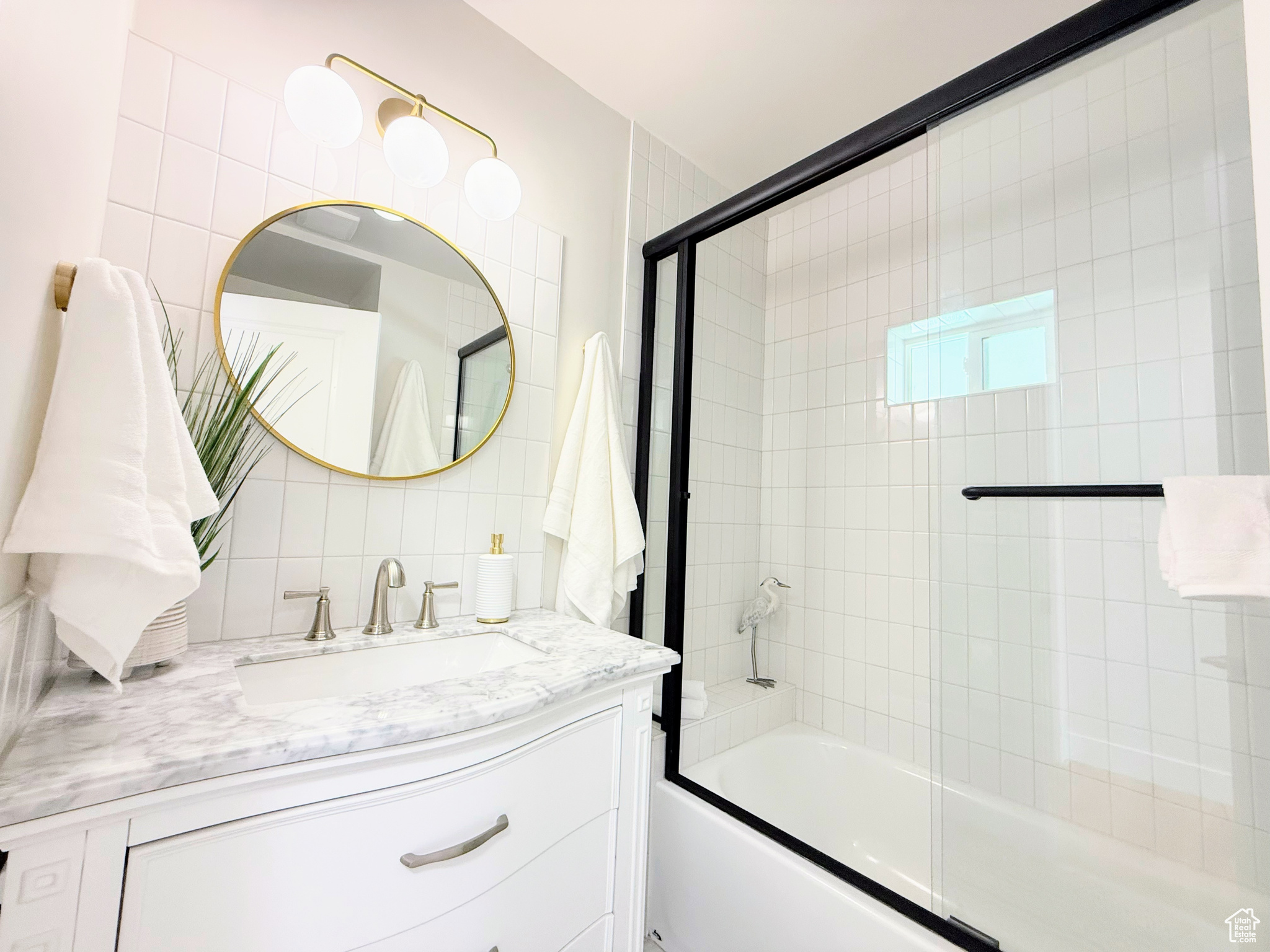 WALKER PLACE PLAT A - Residential