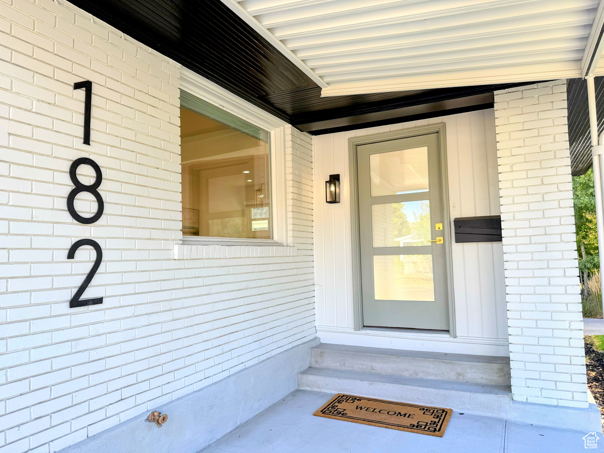 WALKER PLACE PLAT A - Residential