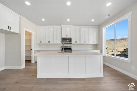Tiny photo for 3395 E BAYWATER #514, Eagle Mountain, UT 84005 (MLS # 2189954)