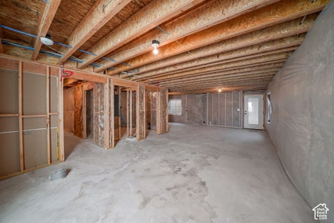 Tiny photo for 3395 E BAYWATER #514, Eagle Mountain, UT 84005 (MLS # 2189954)