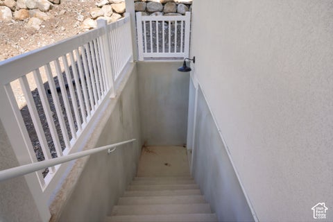 Tiny photo for 3395 E BAYWATER #514, Eagle Mountain, UT 84005 (MLS # 2189954)