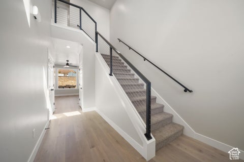 Tiny photo for 3395 E BAYWATER #514, Eagle Mountain, UT 84005 (MLS # 2189954)