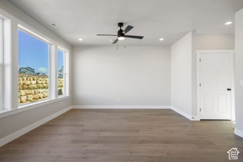 Tiny photo for 3395 E BAYWATER #514, Eagle Mountain, UT 84005 (MLS # 2189954)