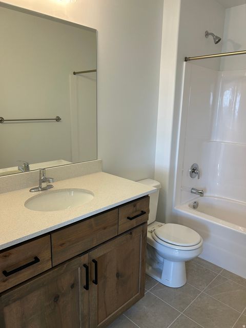 Tiny photo for 1983 W 1150 S #1037, Payson, UT 84651 (MLS # 2153412)