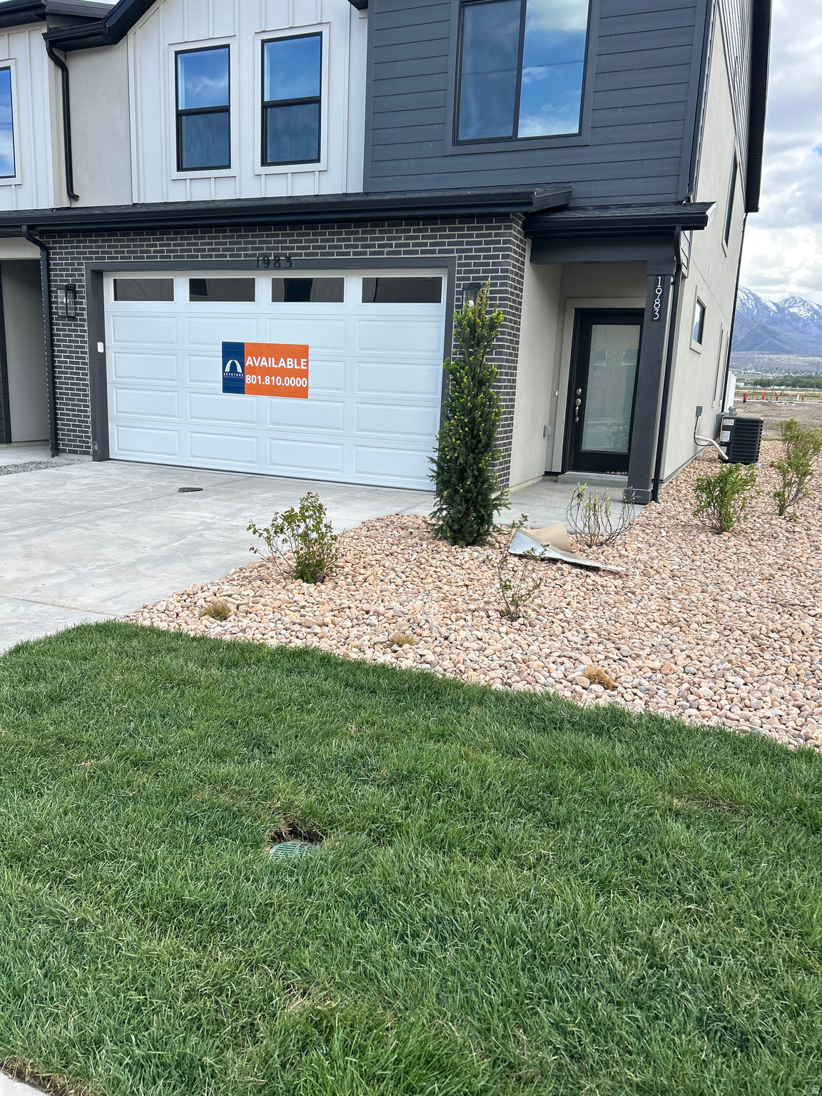 HIATT CREEK - Residential