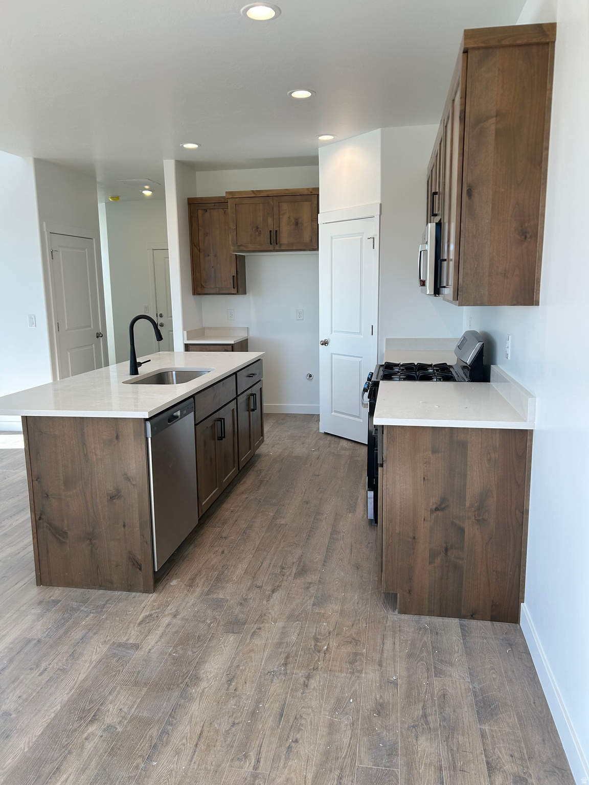 HIATT CREEK - Residential