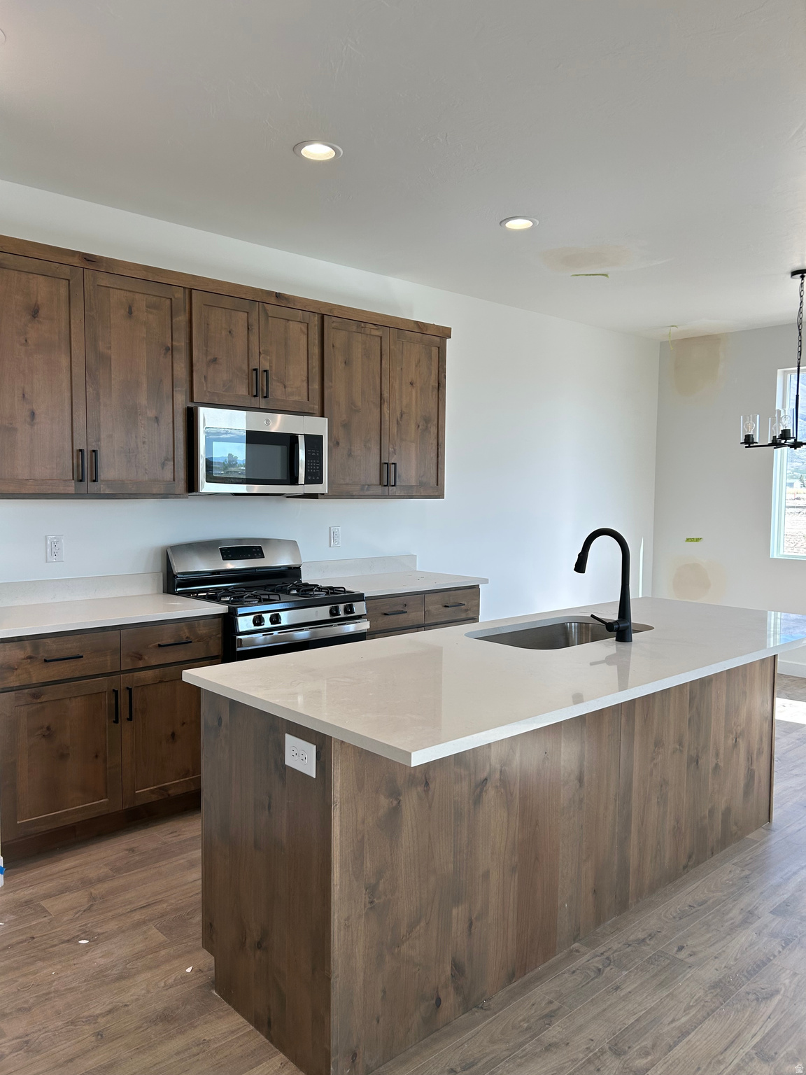 HIATT CREEK - Residential