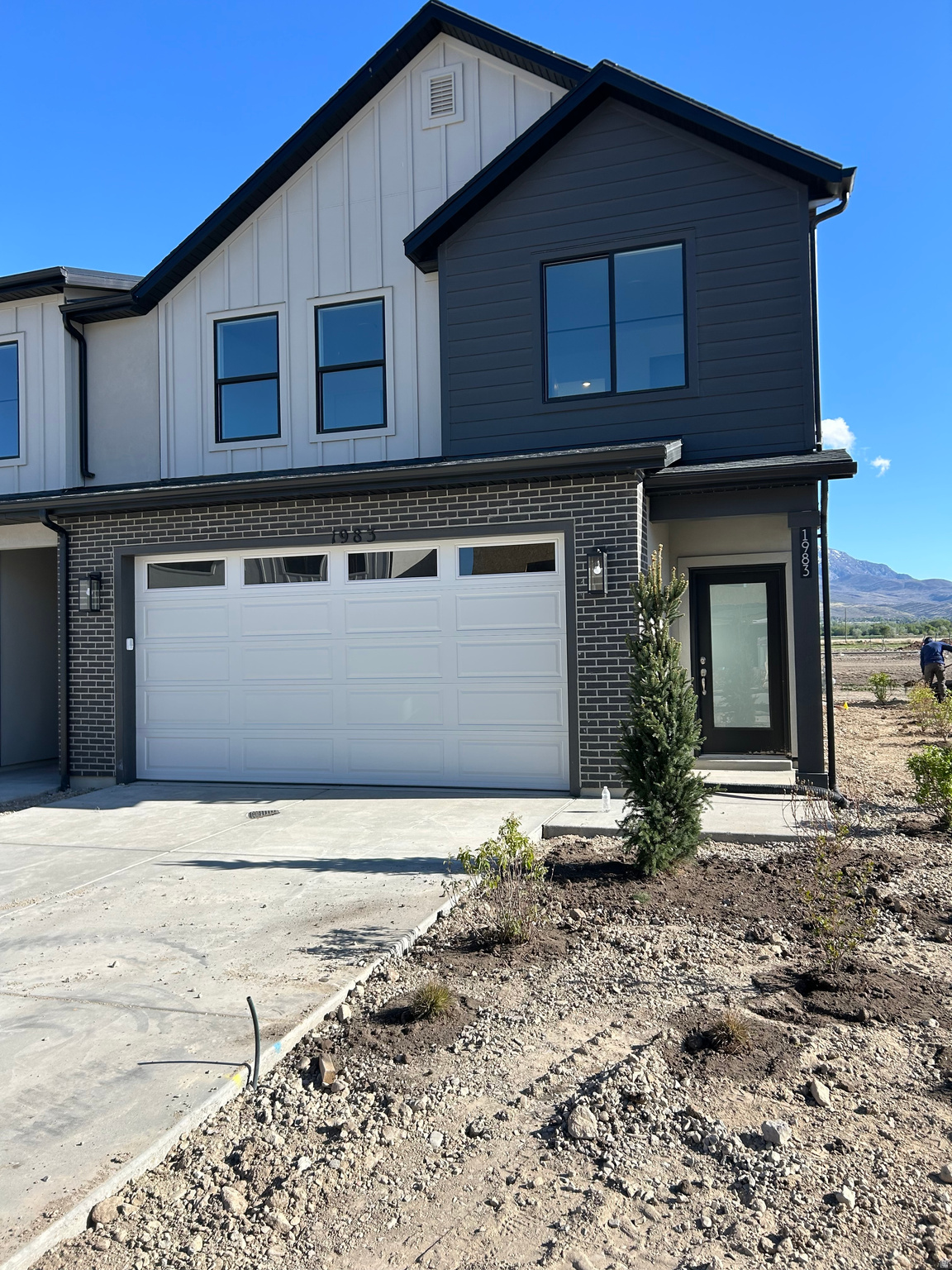 HIATT CREEK - Residential