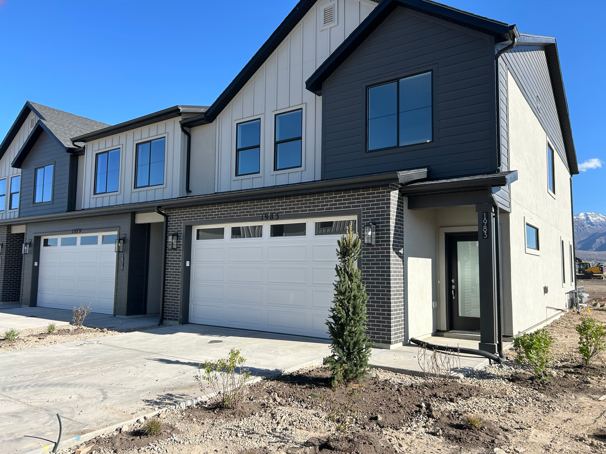 HIATT CREEK - Residential