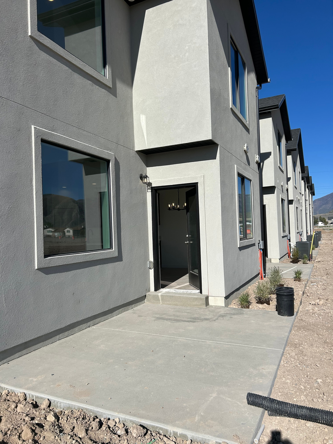 HIATT CREEK - Residential