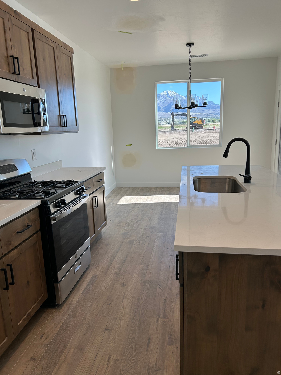 HIATT CREEK - Residential