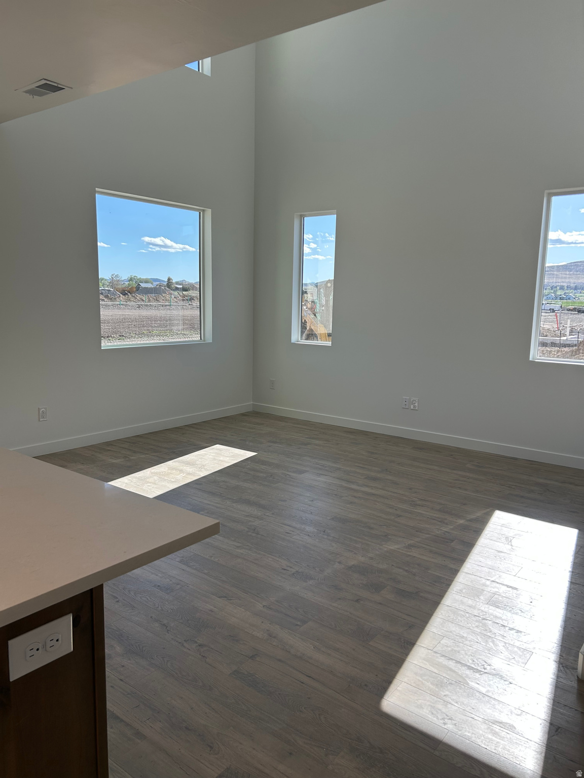 HIATT CREEK - Residential