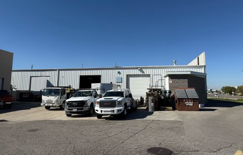 Tiny photo for 7984 S WELBY DR #104, West Jordan, UT 84088 (MLS # 2134104)