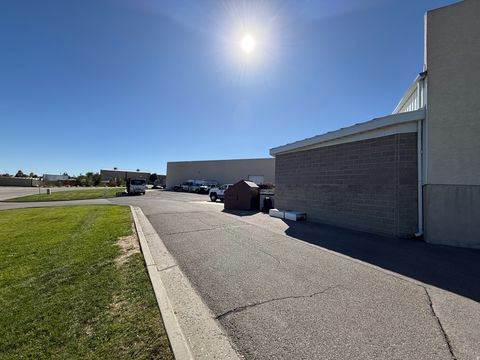 Tiny photo for 7984 S WELBY DR #104, West Jordan, UT 84088 (MLS # 2134104)