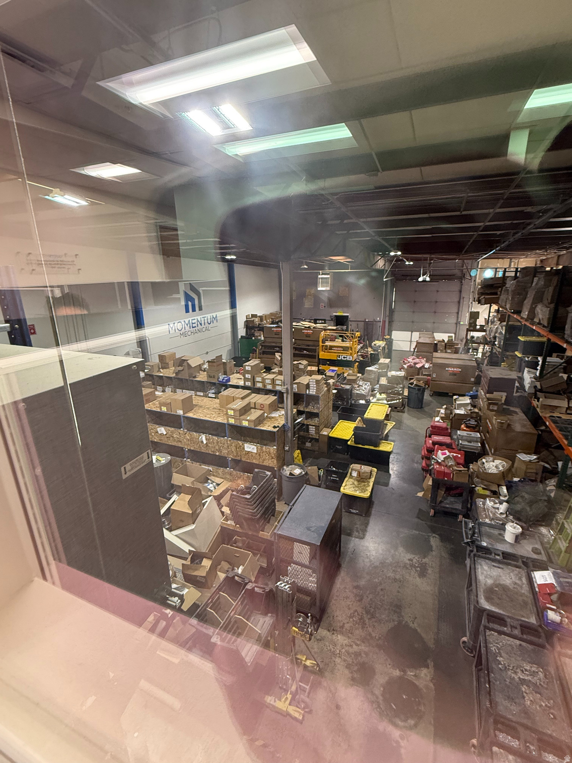 LANDINGS POINT CON - Commercial Sale