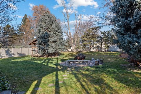 Tiny photo for 2101 E 6425 S, Holladay, UT 84121 (MLS # 2126725)