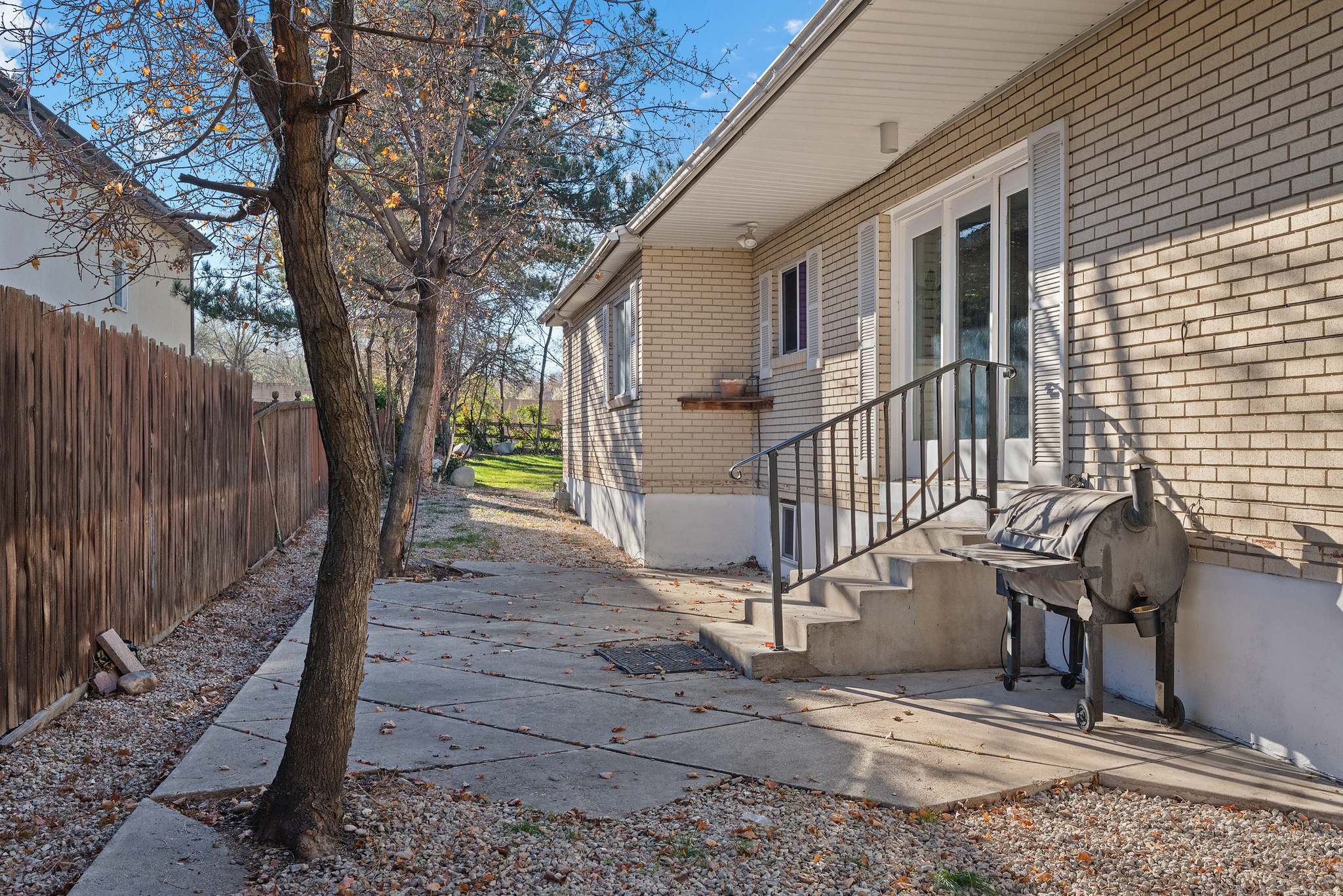 HOLLADAY - Residential