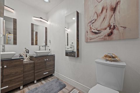 Tiny photo for 2101 E 6425 S, Holladay, UT 84121 (MLS # 2126725)