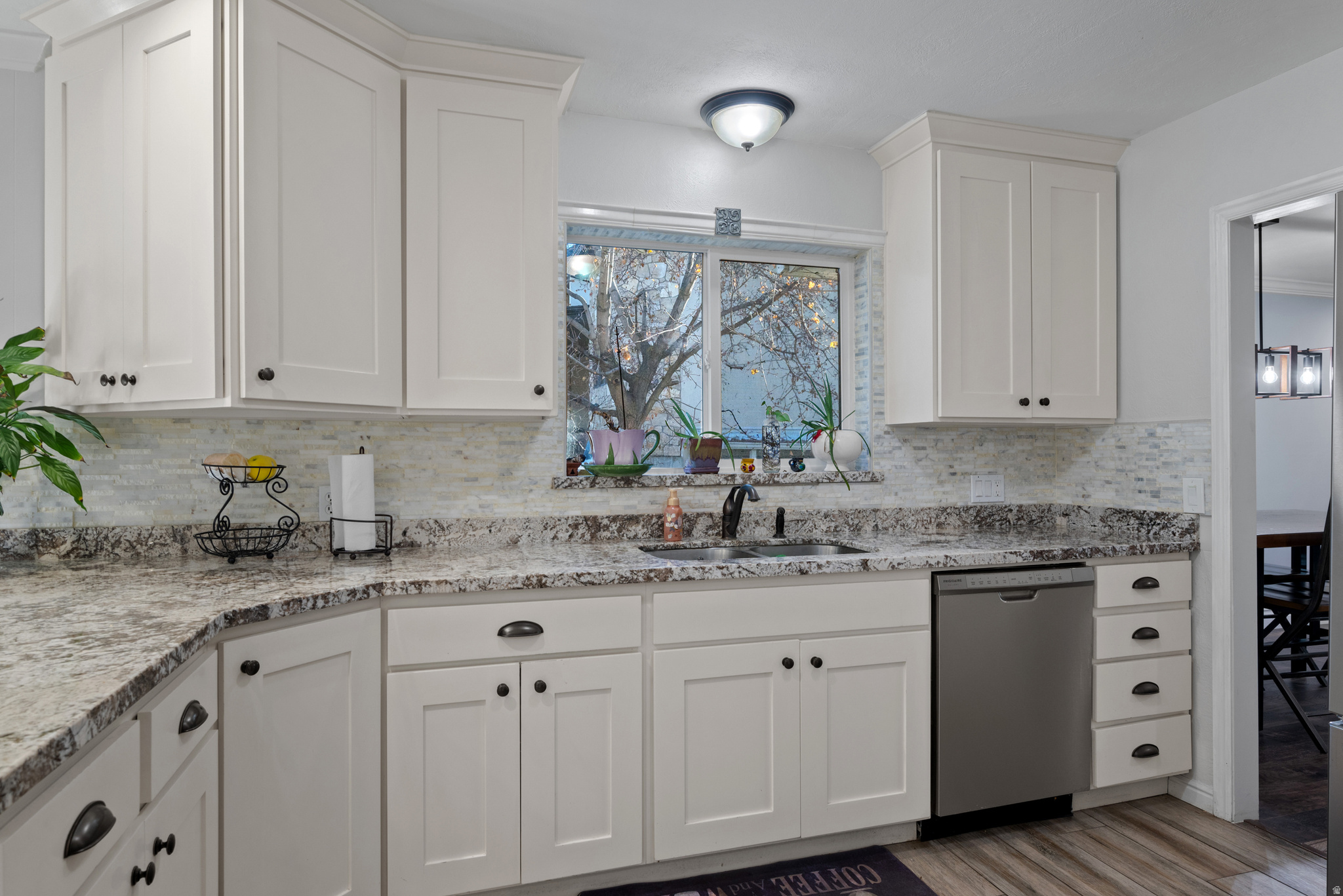 HOLLADAY - Residential