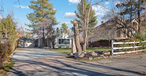 Tiny photo for 2101 E 6425 S, Holladay, UT 84121 (MLS # 2126725)