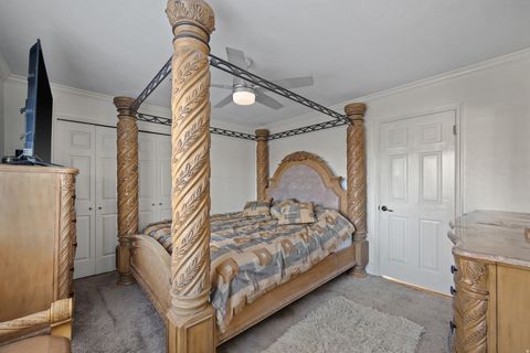 Tiny photo for 2101 E 6425 S, Holladay, UT 84121 (MLS # 2126725)