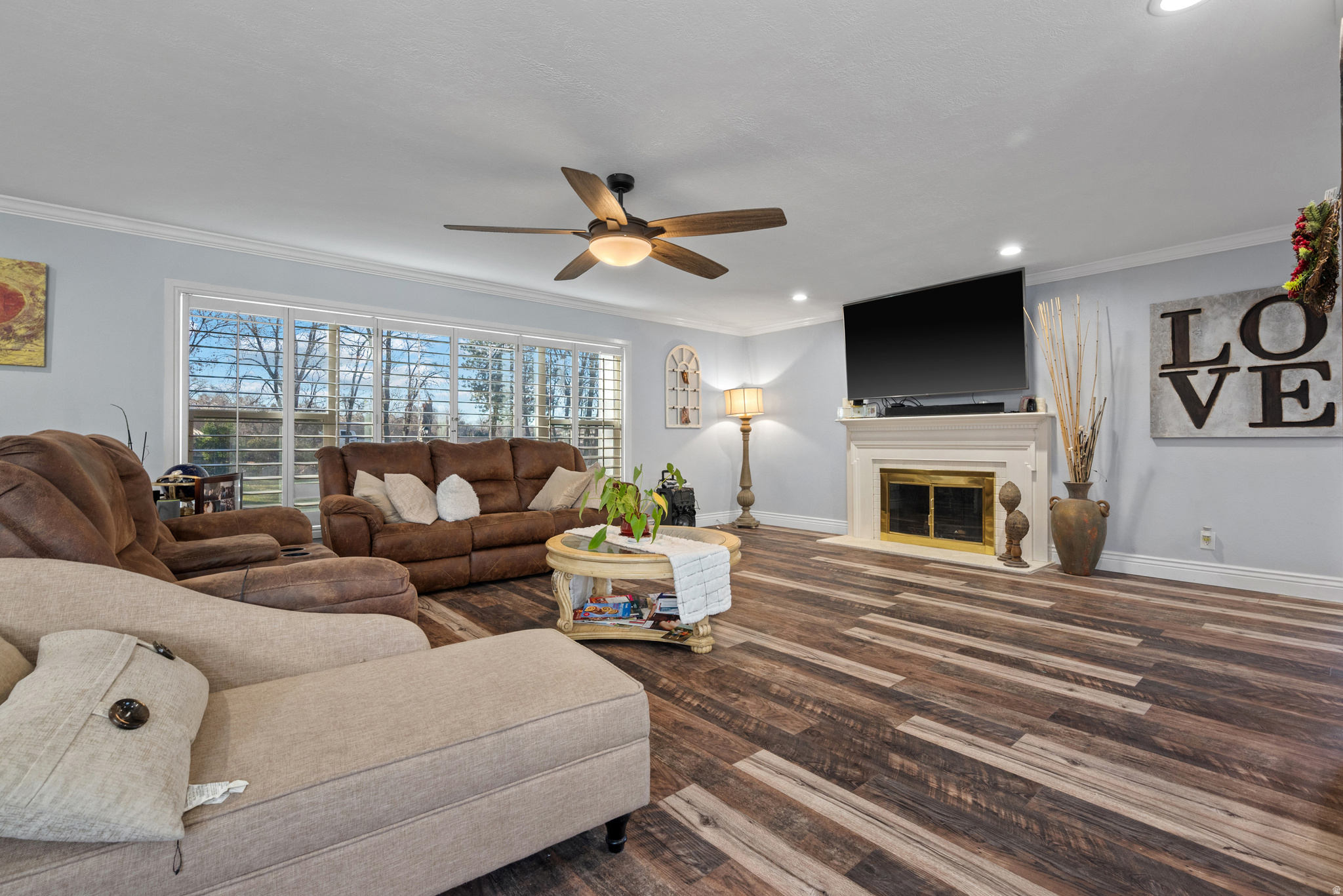 HOLLADAY - Residential