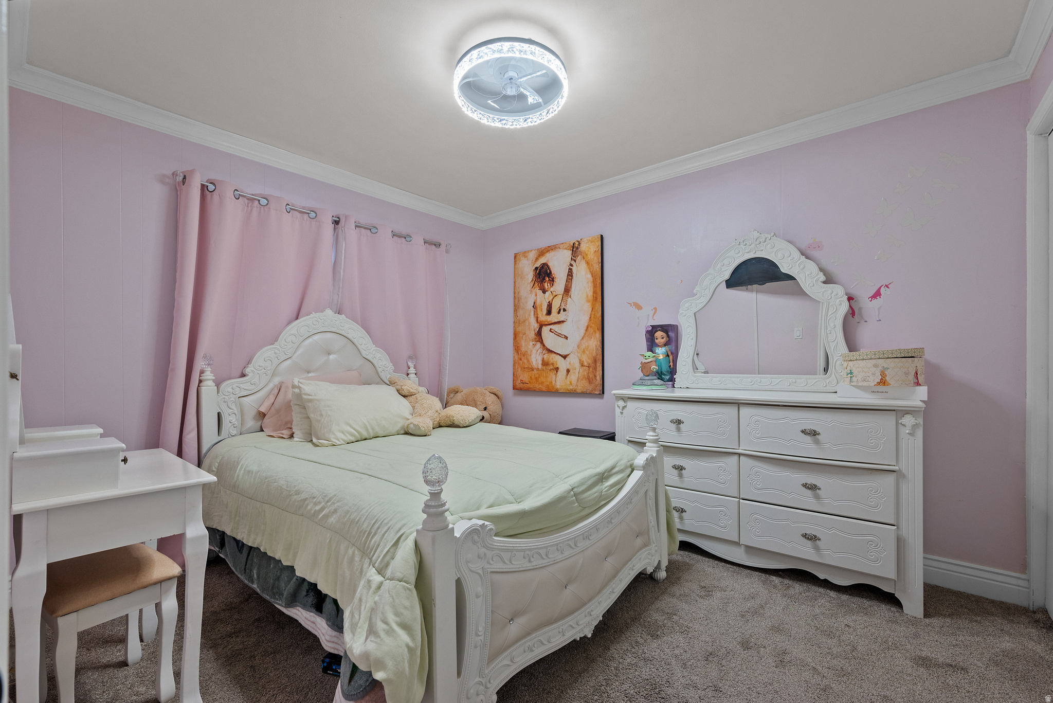 HOLLADAY - Residential