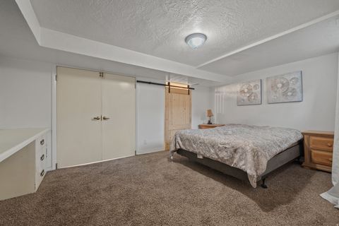 Tiny photo for 2101 E 6425 S, Holladay, UT 84121 (MLS # 2126725)
