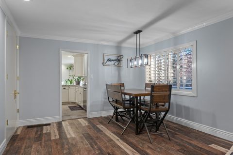 Tiny photo for 2101 E 6425 S, Holladay, UT 84121 (MLS # 2126725)