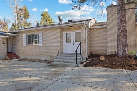 Tiny photo for 2101 E 6425 S, Holladay, UT 84121 (MLS # 2126725)