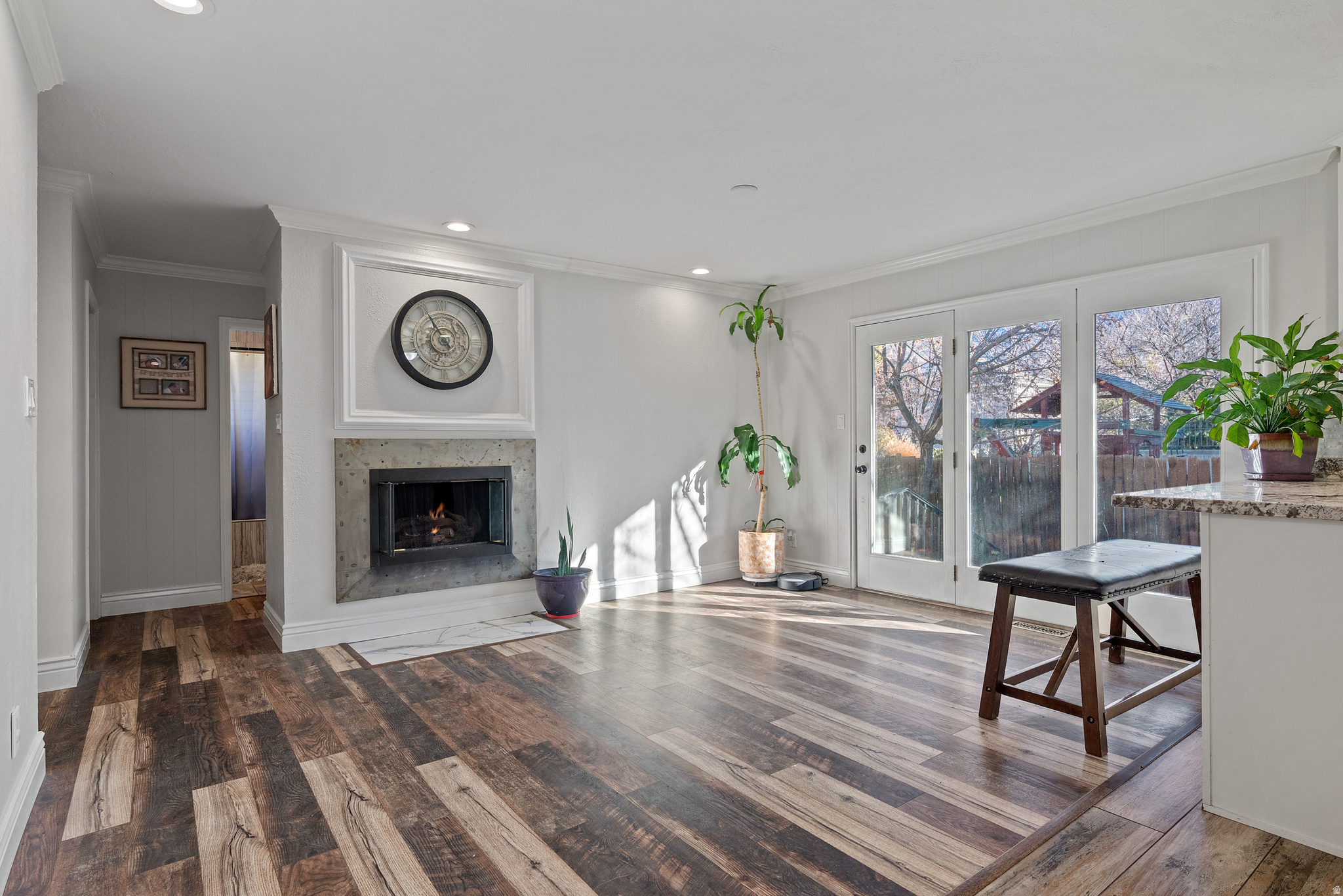 HOLLADAY - Residential