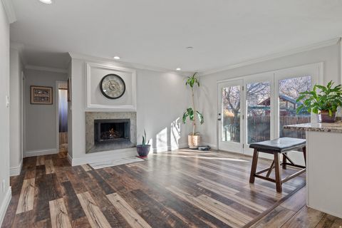 Tiny photo for 2101 E 6425 S, Holladay, UT 84121 (MLS # 2126725)