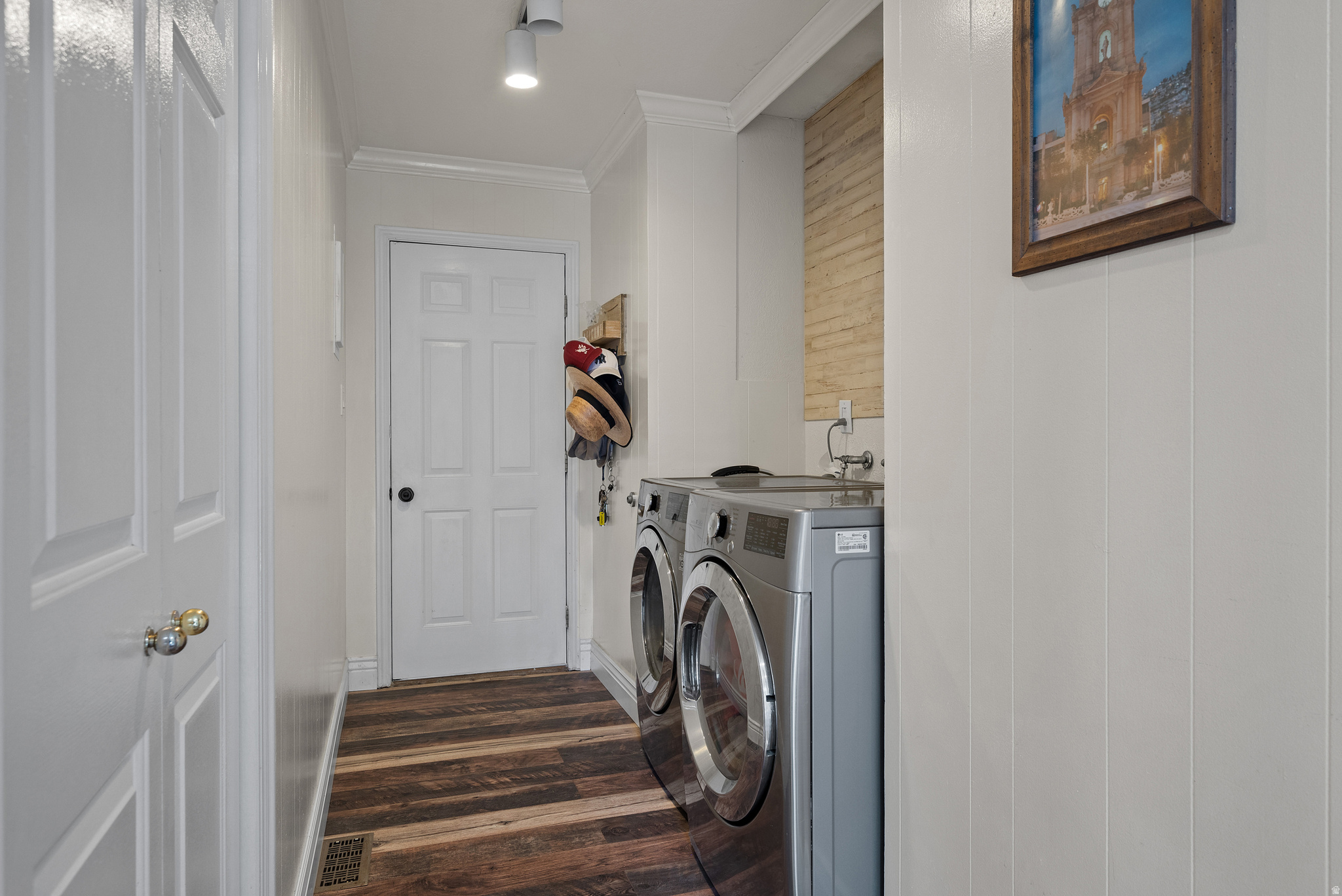 HOLLADAY - Residential