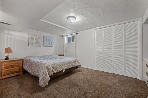 Tiny photo for 2101 E 6425 S, Holladay, UT 84121 (MLS # 2126725)