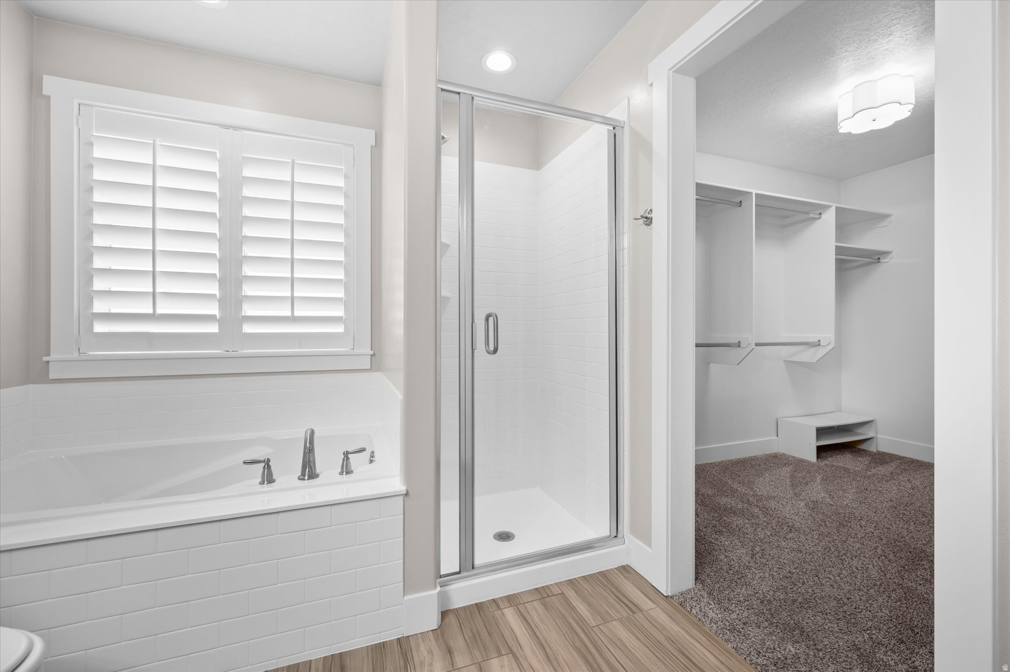 NORTH FORTY - Residential