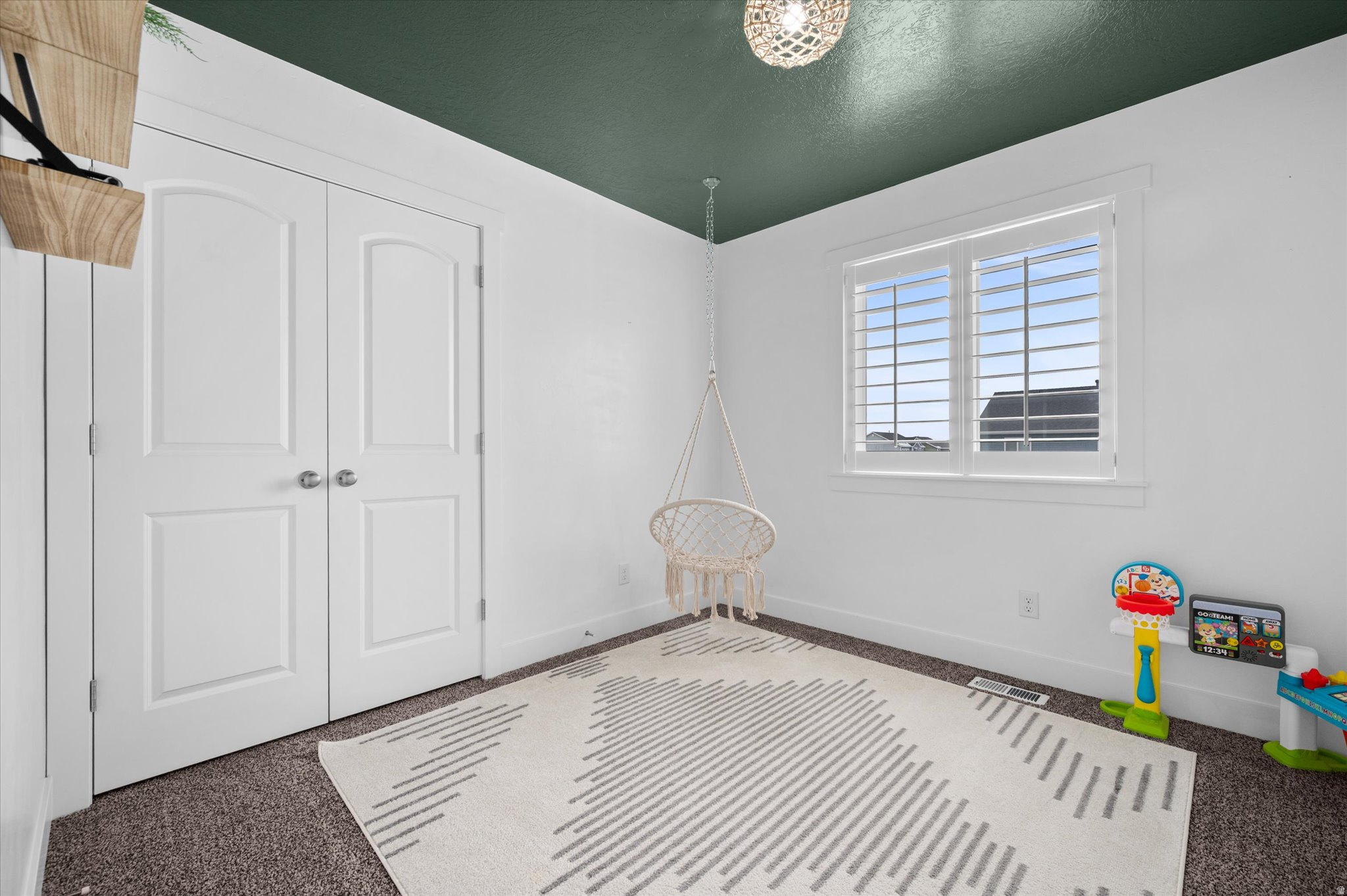 NORTH FORTY - Residential