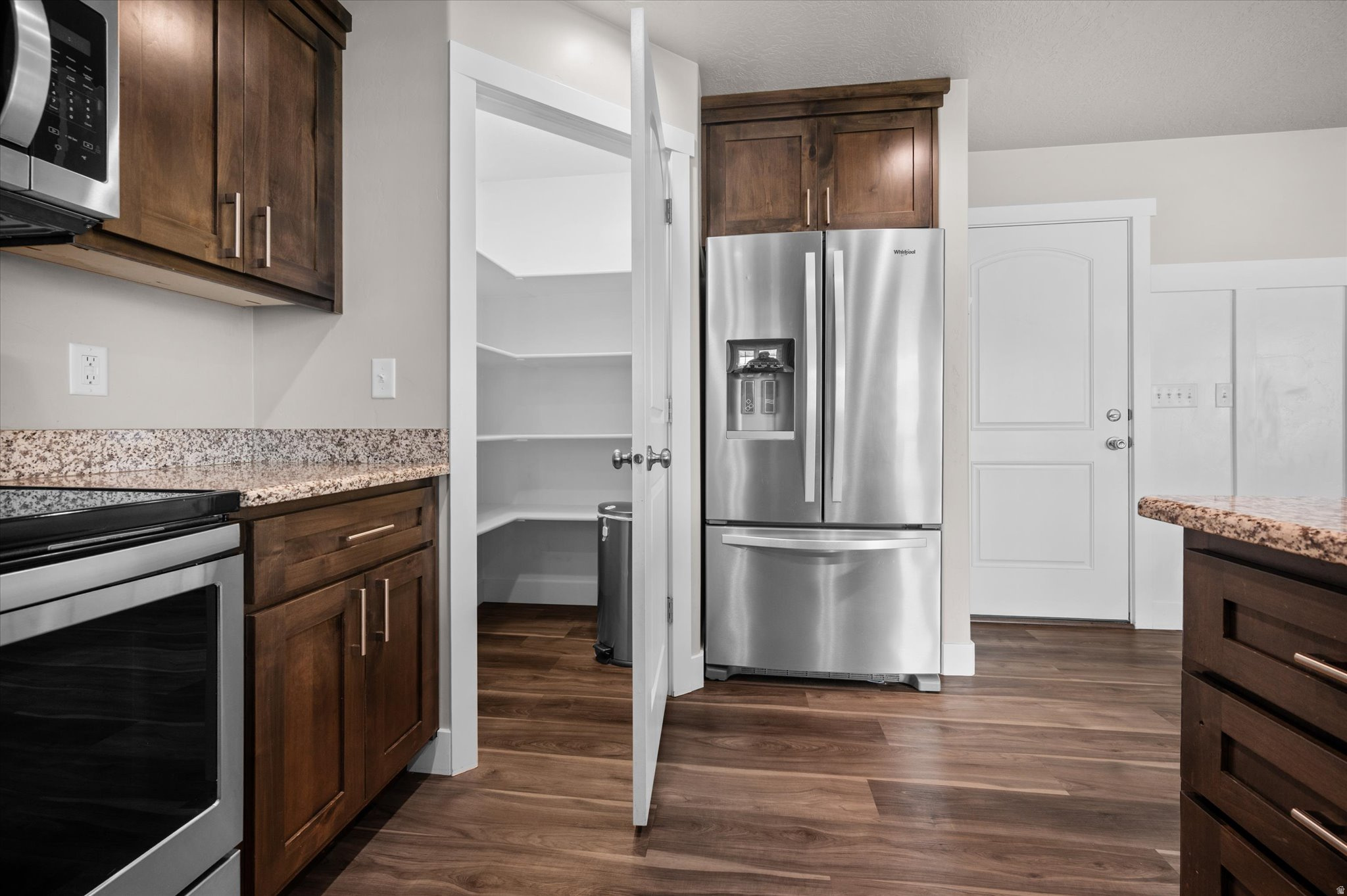 NORTH FORTY - Residential