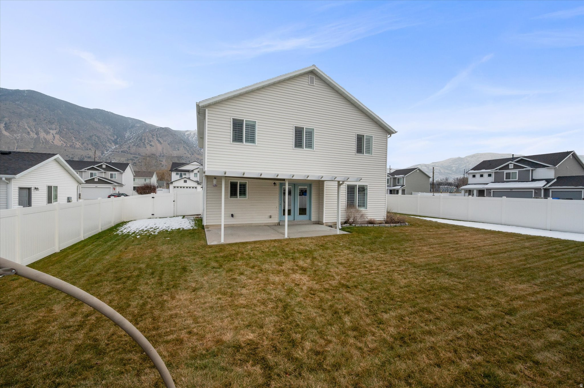 NORTH FORTY - Residential