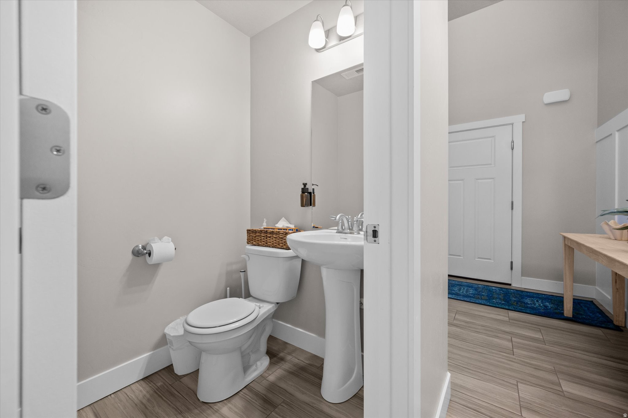 NORTH FORTY - Residential