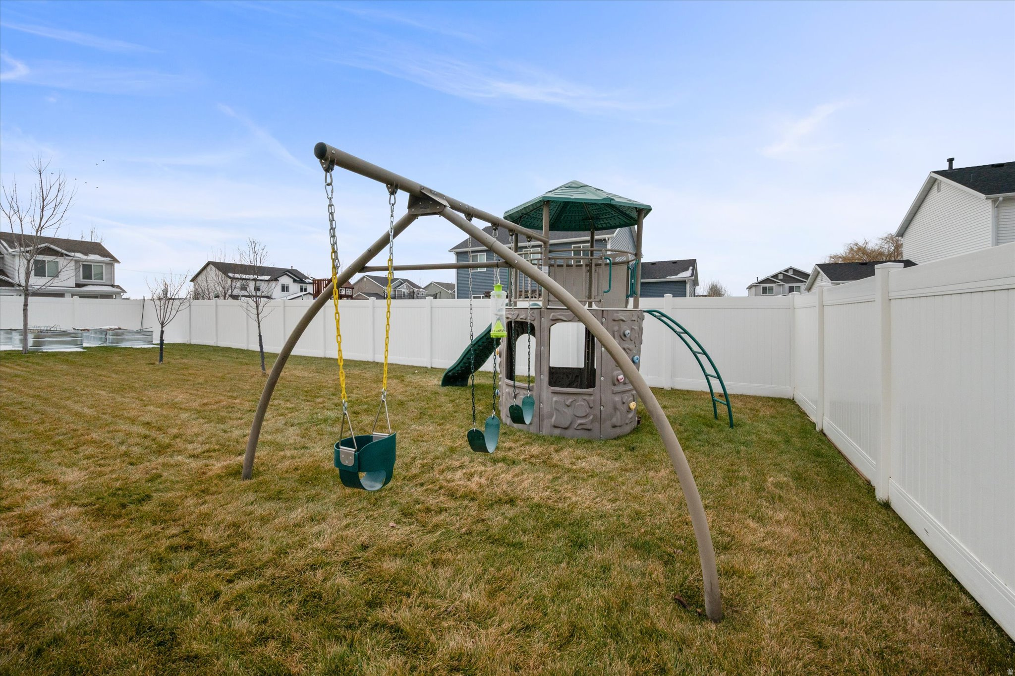 NORTH FORTY - Residential